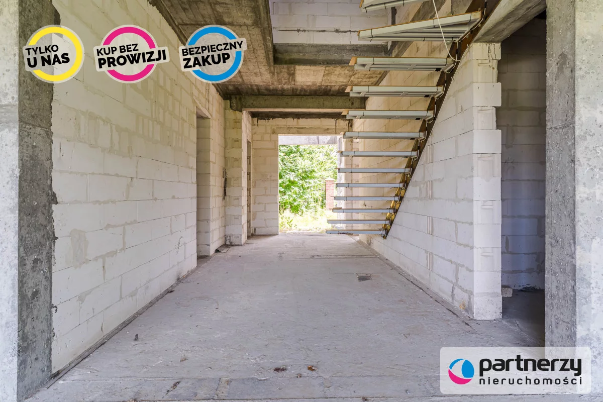 Dom 295,09 m², oferta nr , PAN786586, Pogórze, Szkolna