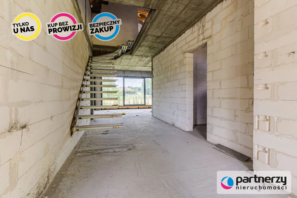Dom 295,09 m², oferta nr , PAN786586, Pogórze, Szkolna