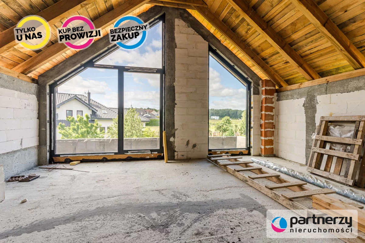 Dom 295,09 m², oferta nr , PAN786586, Pogórze, Szkolna