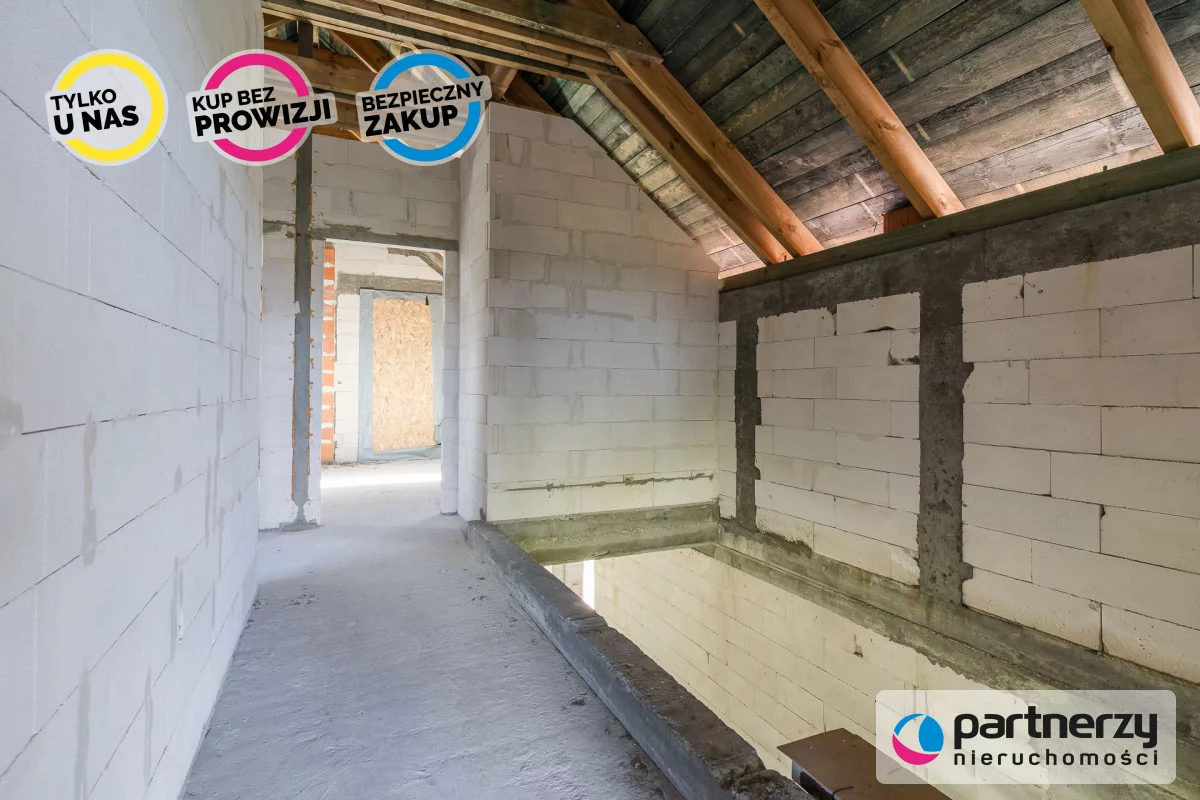 Dom 295,09 m², oferta nr , PAN786586, Pogórze, Szkolna