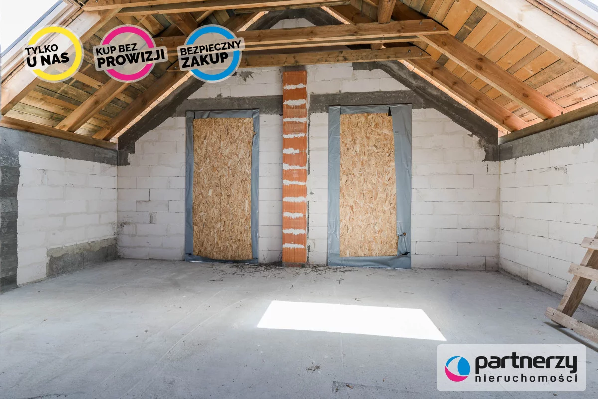 Dom 295,09 m², oferta nr , PAN786586, Pogórze, Szkolna