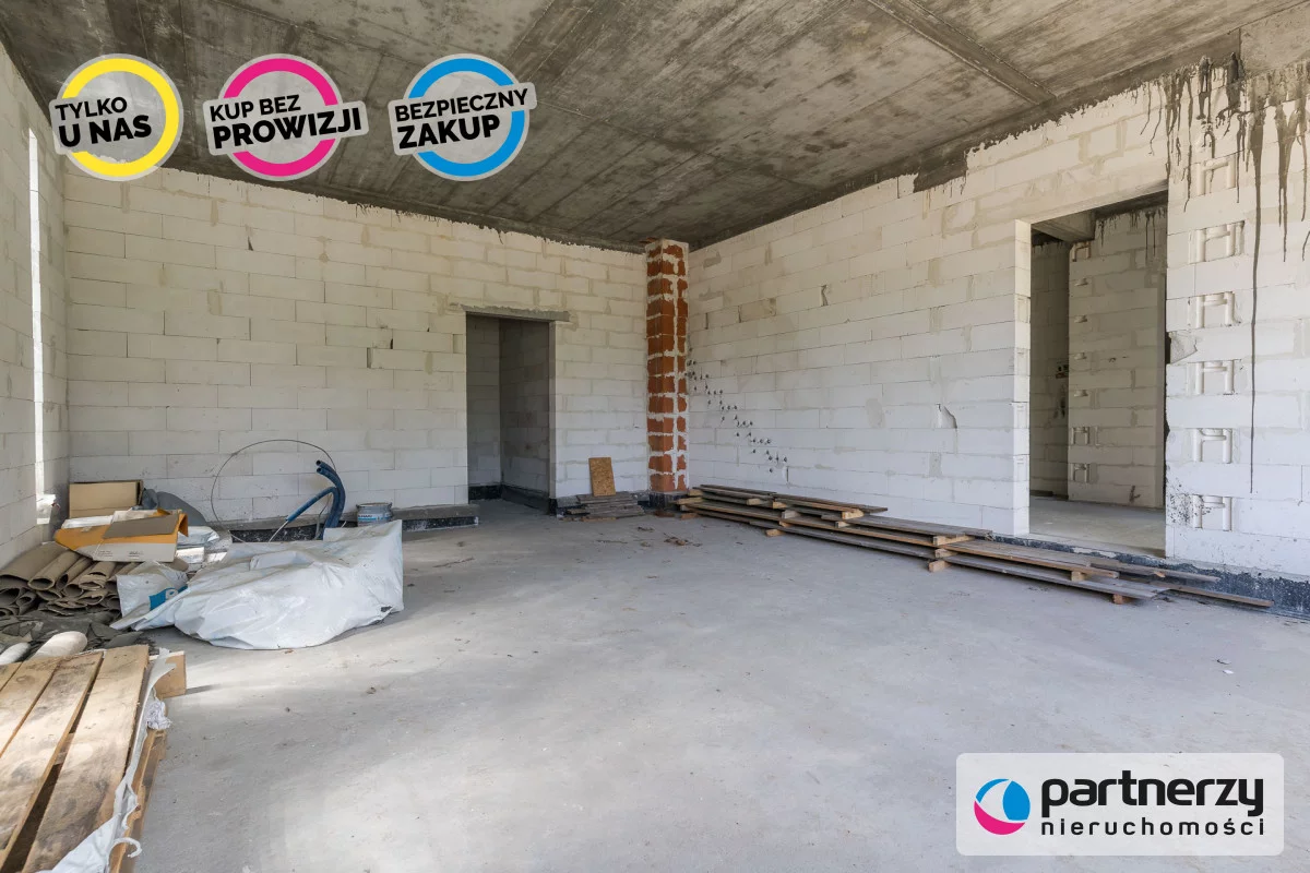 Dom 295,09 m², oferta nr , PAN786586, Pogórze, Szkolna