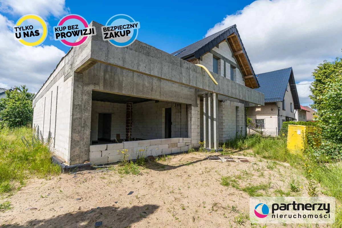 Dom 295,09 m², oferta nr , PAN786586, Pogórze, Szkolna