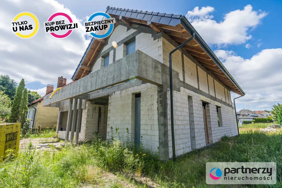 Dom 295,09 m², oferta nr , PAN786586, Pogórze, Szkolna