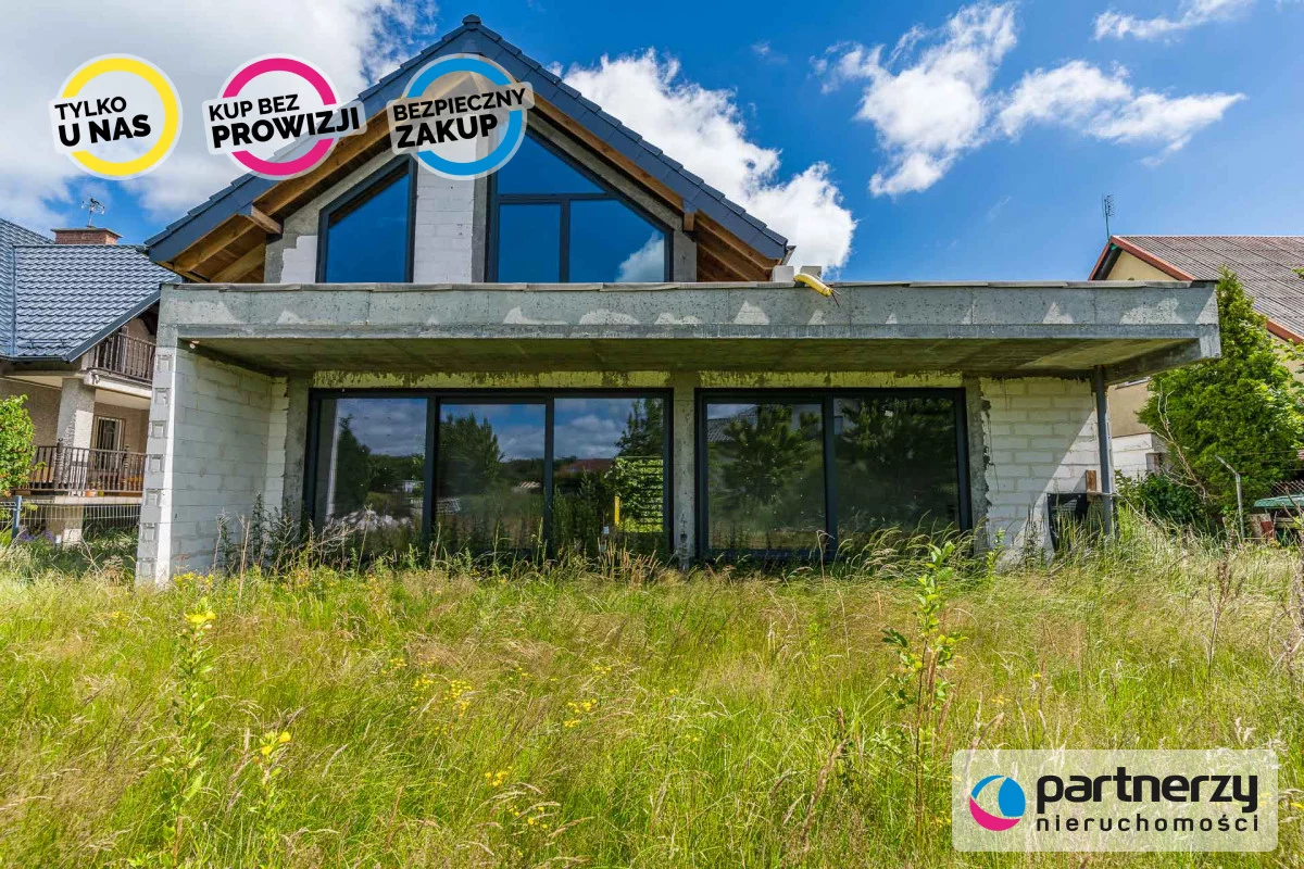 Dom 295,09 m², oferta nr , PAN786586, Pogórze, Szkolna