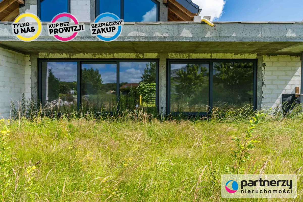 Dom 295,09 m², oferta nr , PAN786586, Pogórze, Szkolna