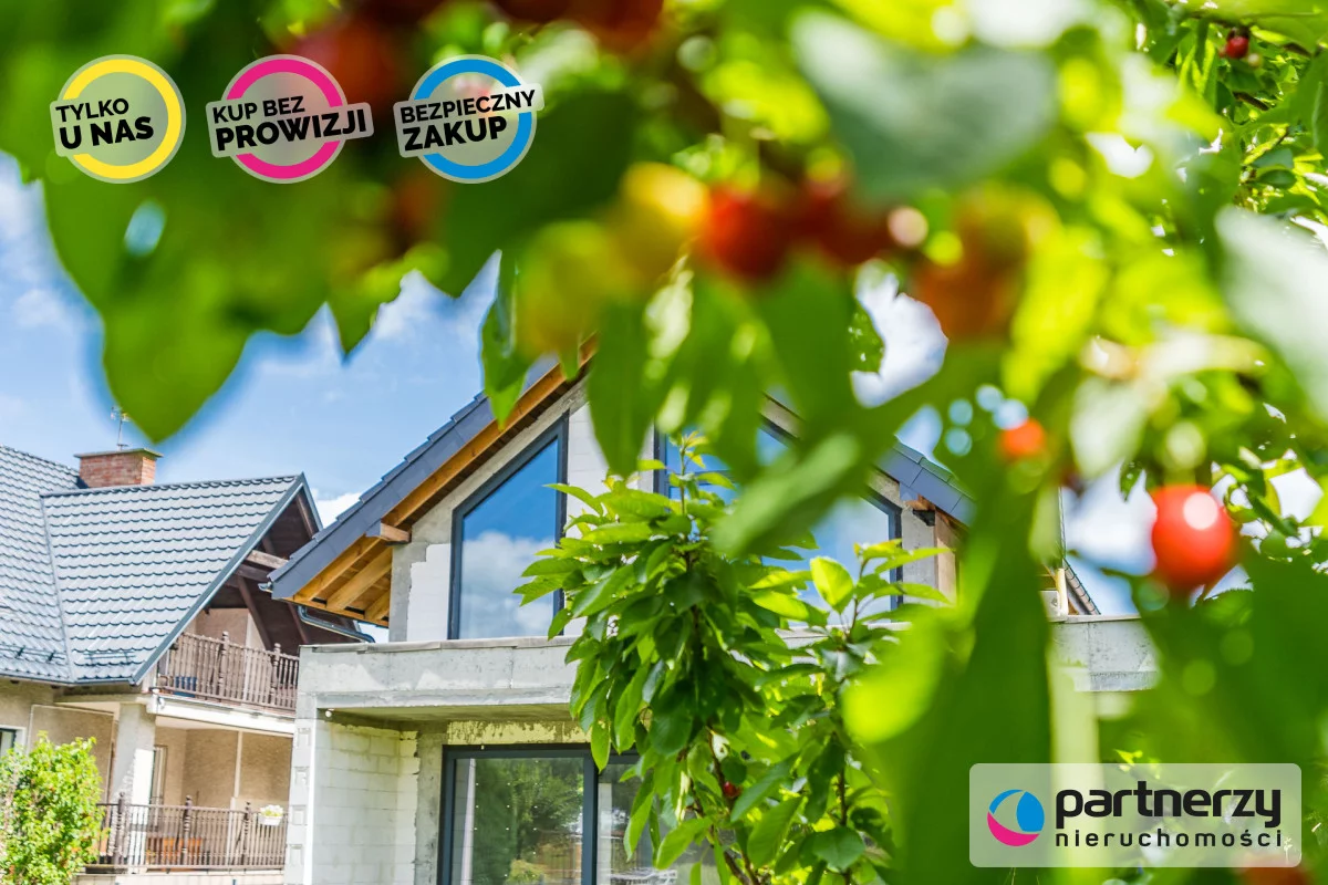 Dom 295,09 m², oferta nr , PAN786586, Pogórze, Szkolna