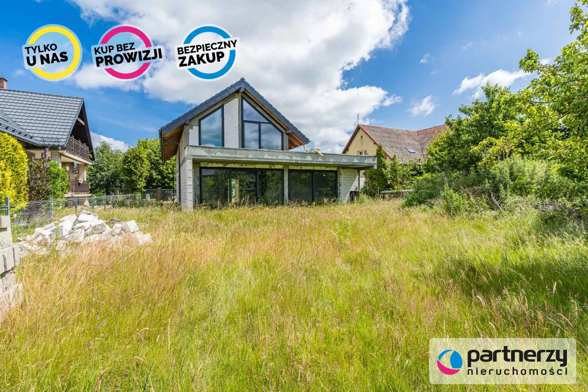Dom 295,09 m², oferta nr , PAN786586, Pogórze, Szkolna