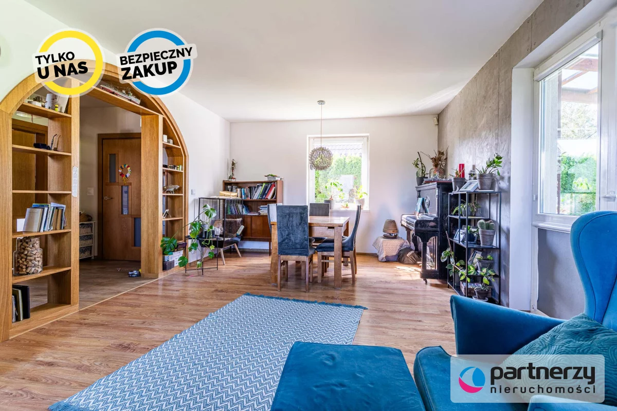 Dom 140,00 m², oferta nr , PAN795472, Rokitnica, Tęczowa