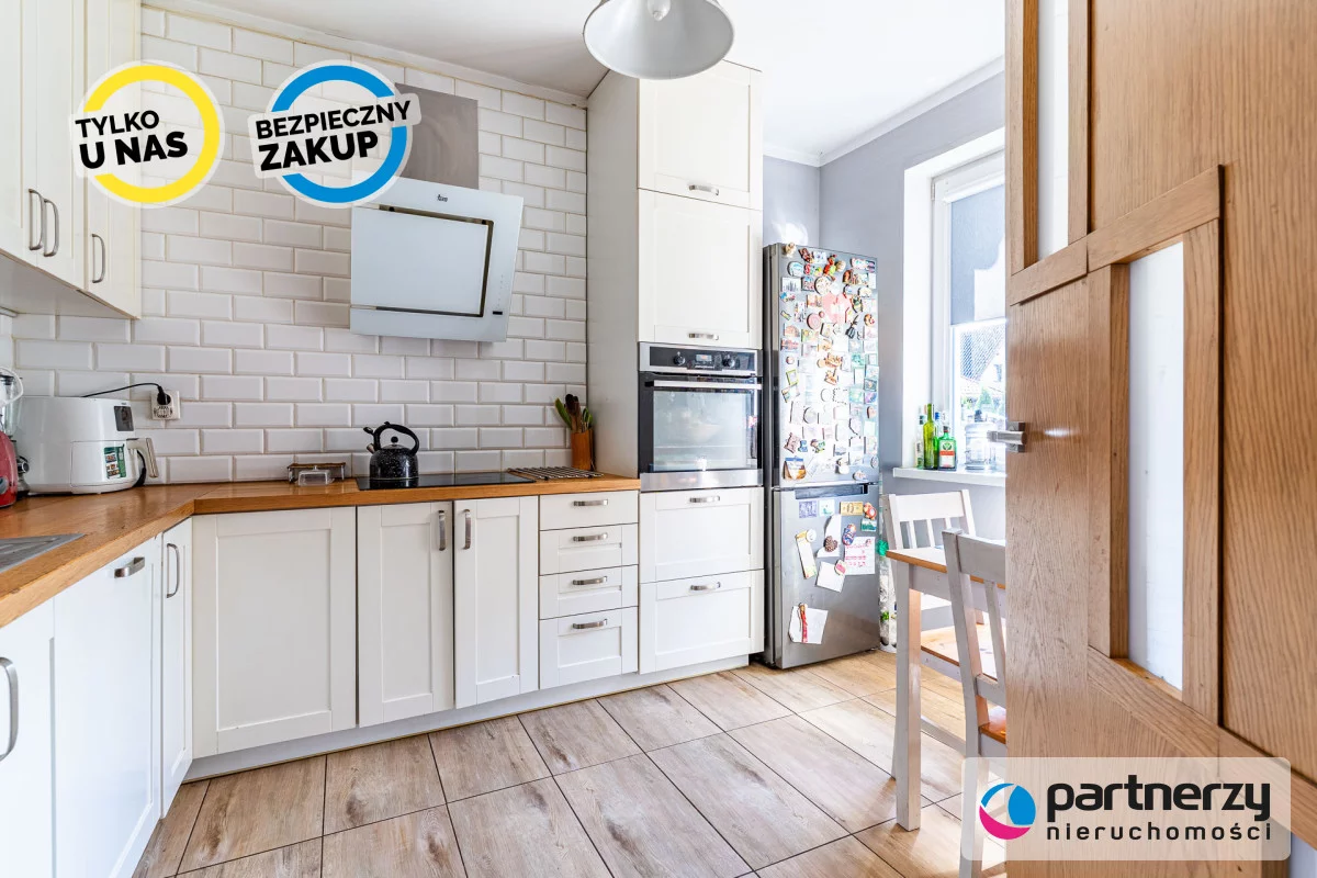 Dom 140,00 m², oferta nr , PAN795472, Rokitnica, Tęczowa