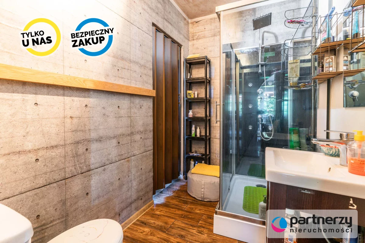 Dom 140,00 m², oferta nr , PAN795472, Rokitnica, Tęczowa