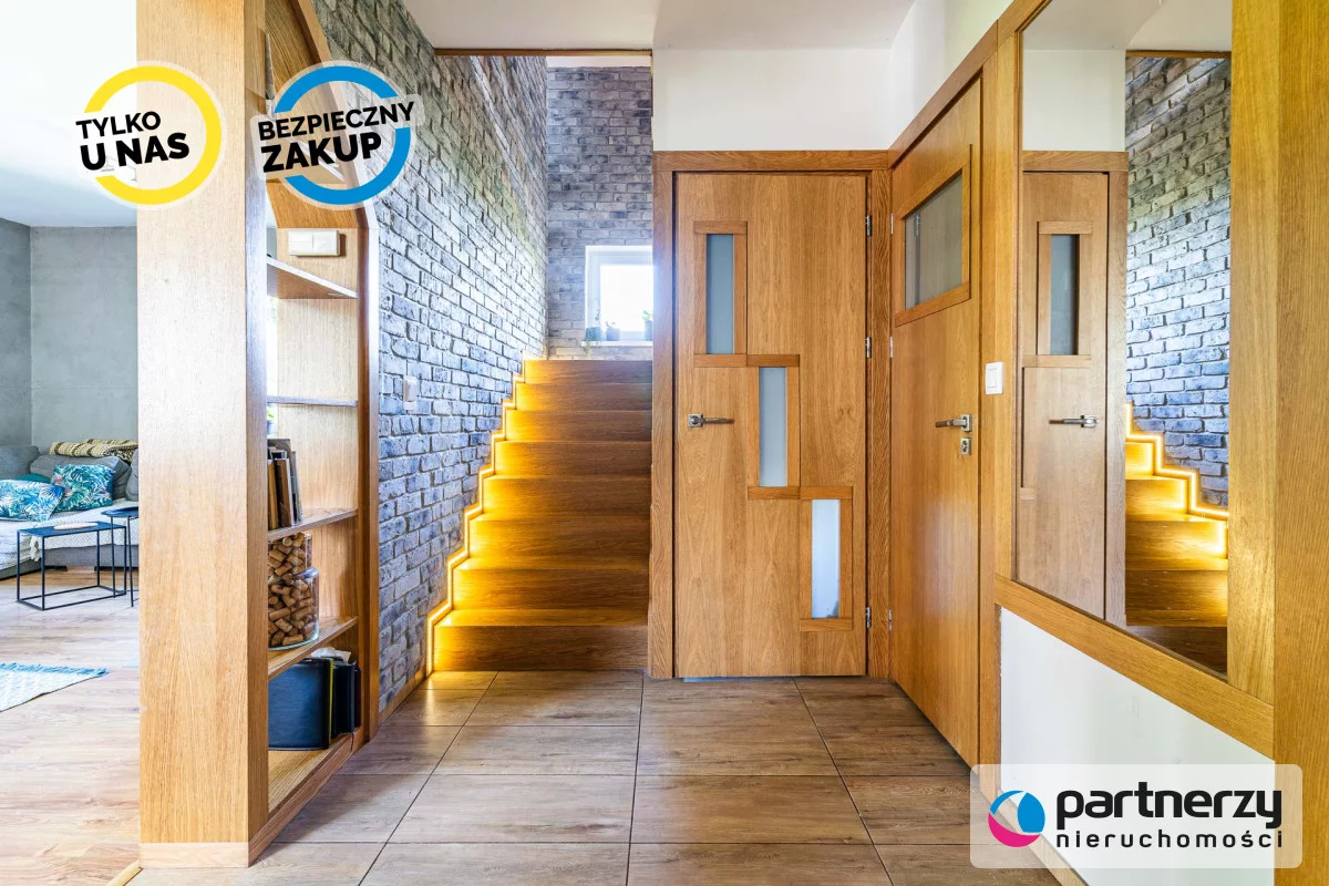 Dom 140,00 m², oferta nr , PAN795472, Rokitnica, Tęczowa
