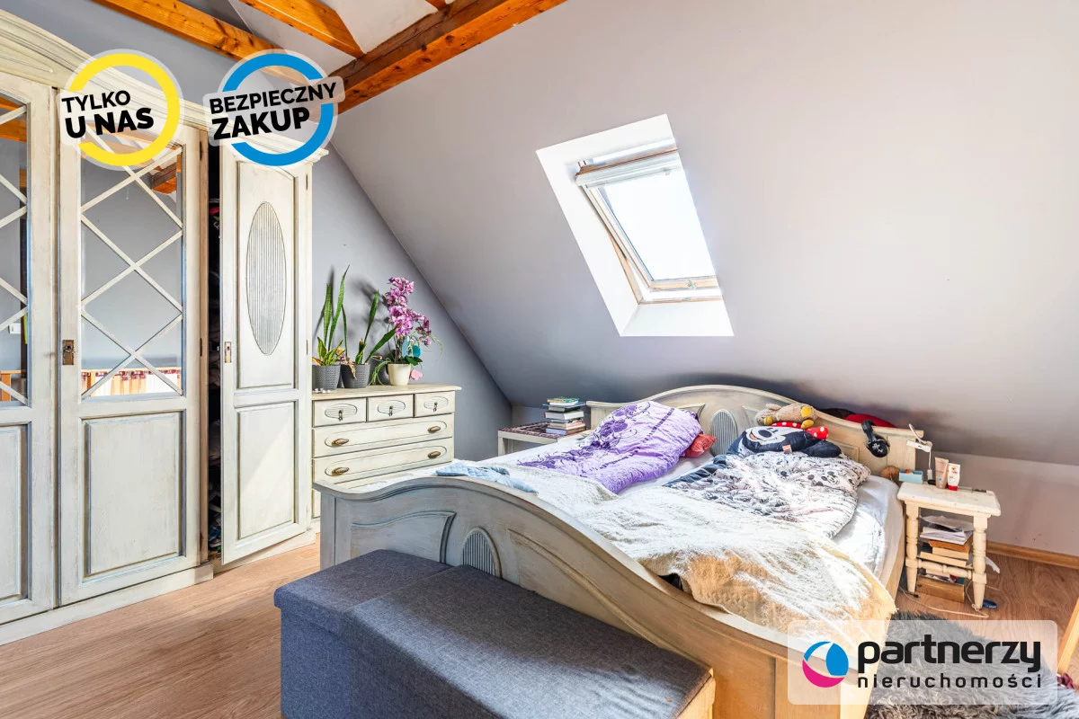 Dom 140,00 m², oferta nr , PAN795472, Rokitnica, Tęczowa