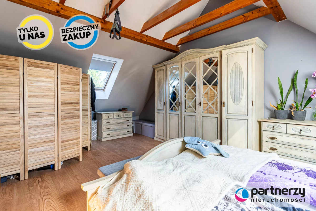 Dom 140,00 m², oferta nr , PAN795472, Rokitnica, Tęczowa