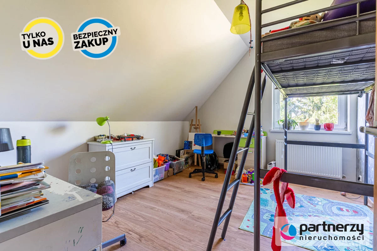 Dom 140,00 m², oferta nr , PAN795472, Rokitnica, Tęczowa