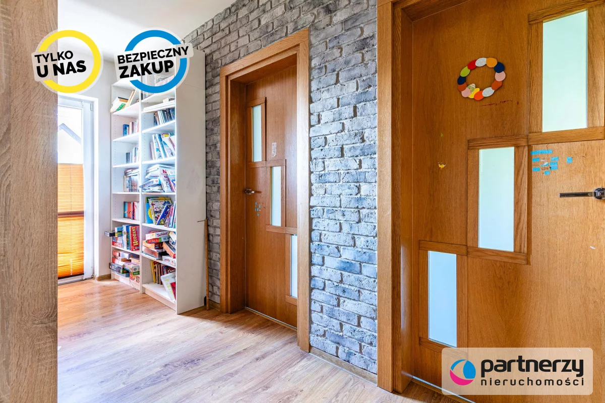 Dom 140,00 m², oferta nr , PAN795472, Rokitnica, Tęczowa