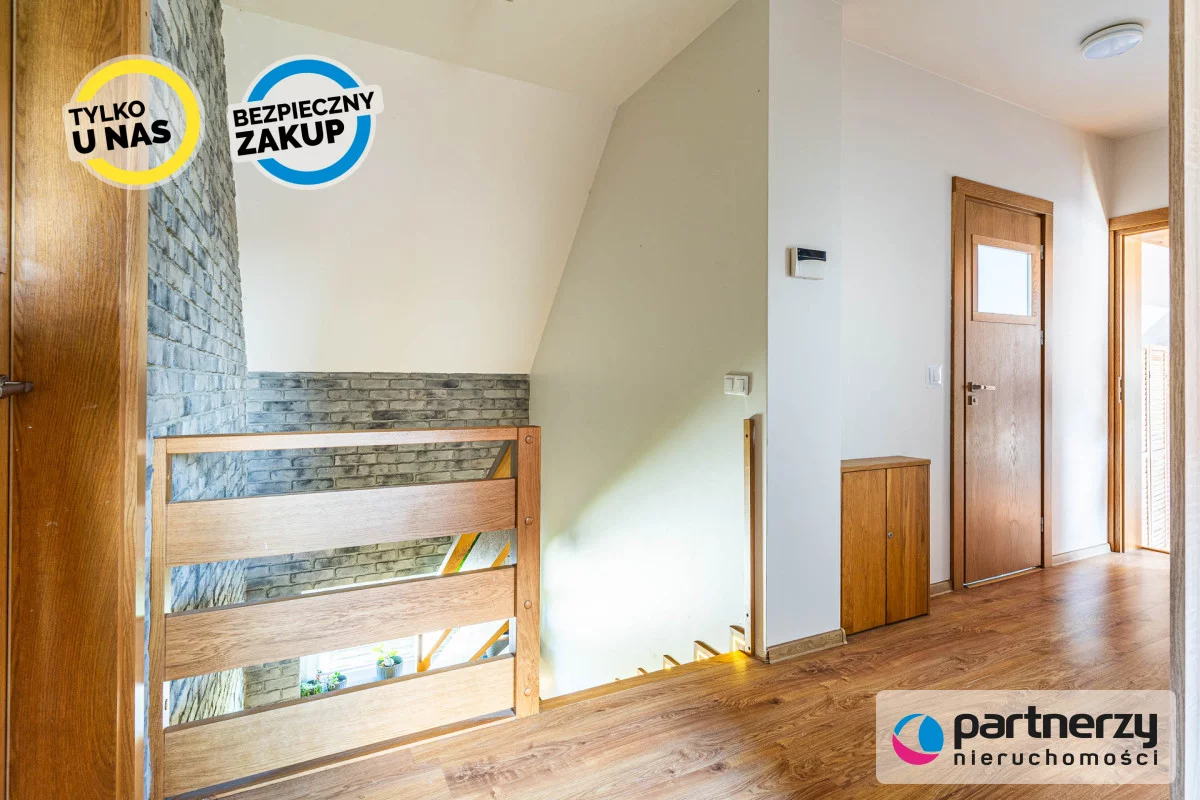 Dom 140,00 m², oferta nr , PAN795472, Rokitnica, Tęczowa