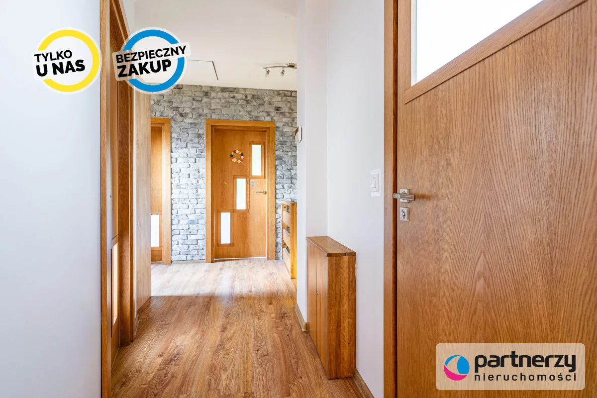 Dom 140,00 m², oferta nr , PAN795472, Rokitnica, Tęczowa