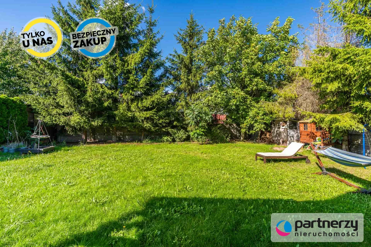 Dom 140,00 m², oferta nr , PAN795472, Rokitnica, Tęczowa