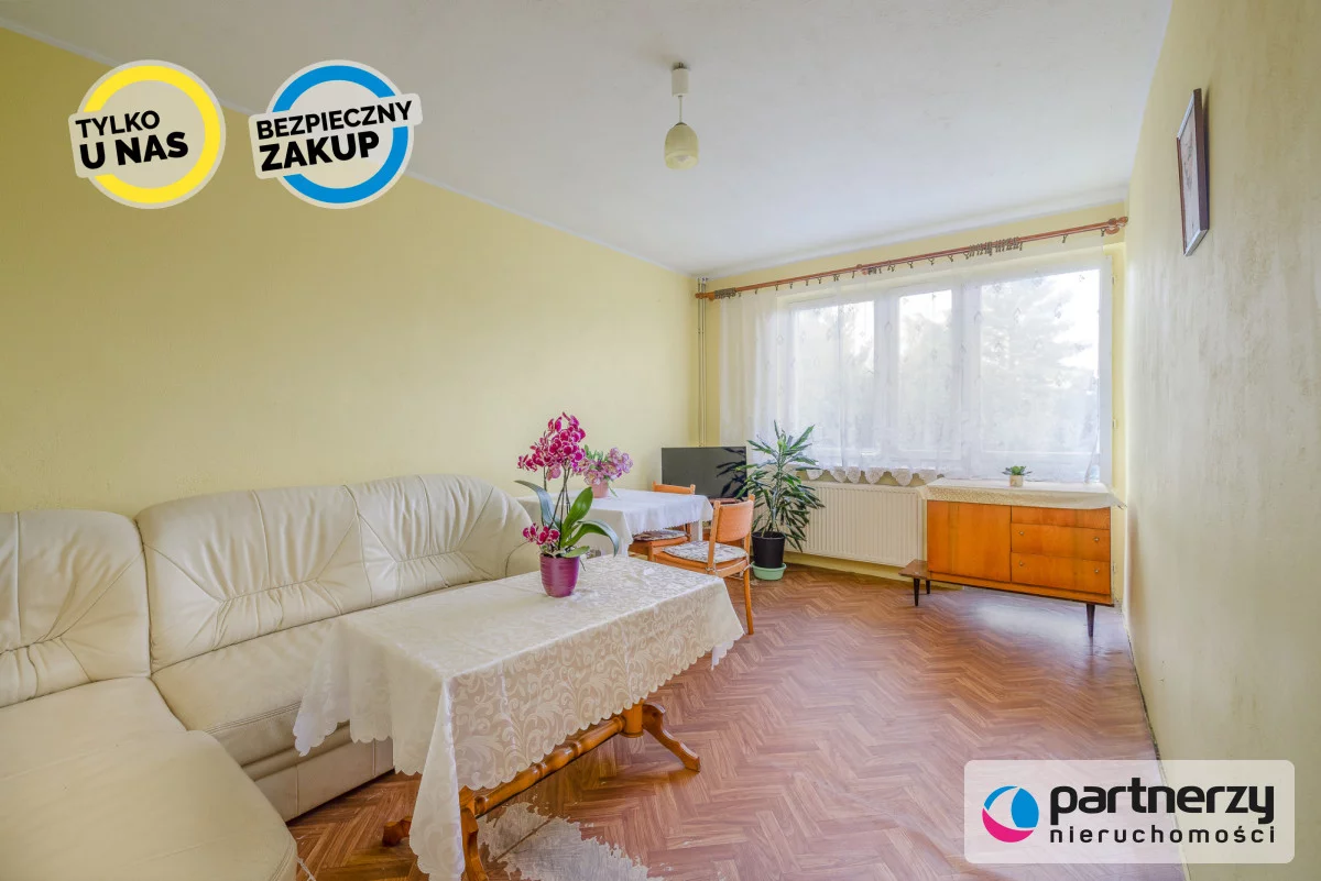 Domy PAN933646 Straszyn Tęczowa