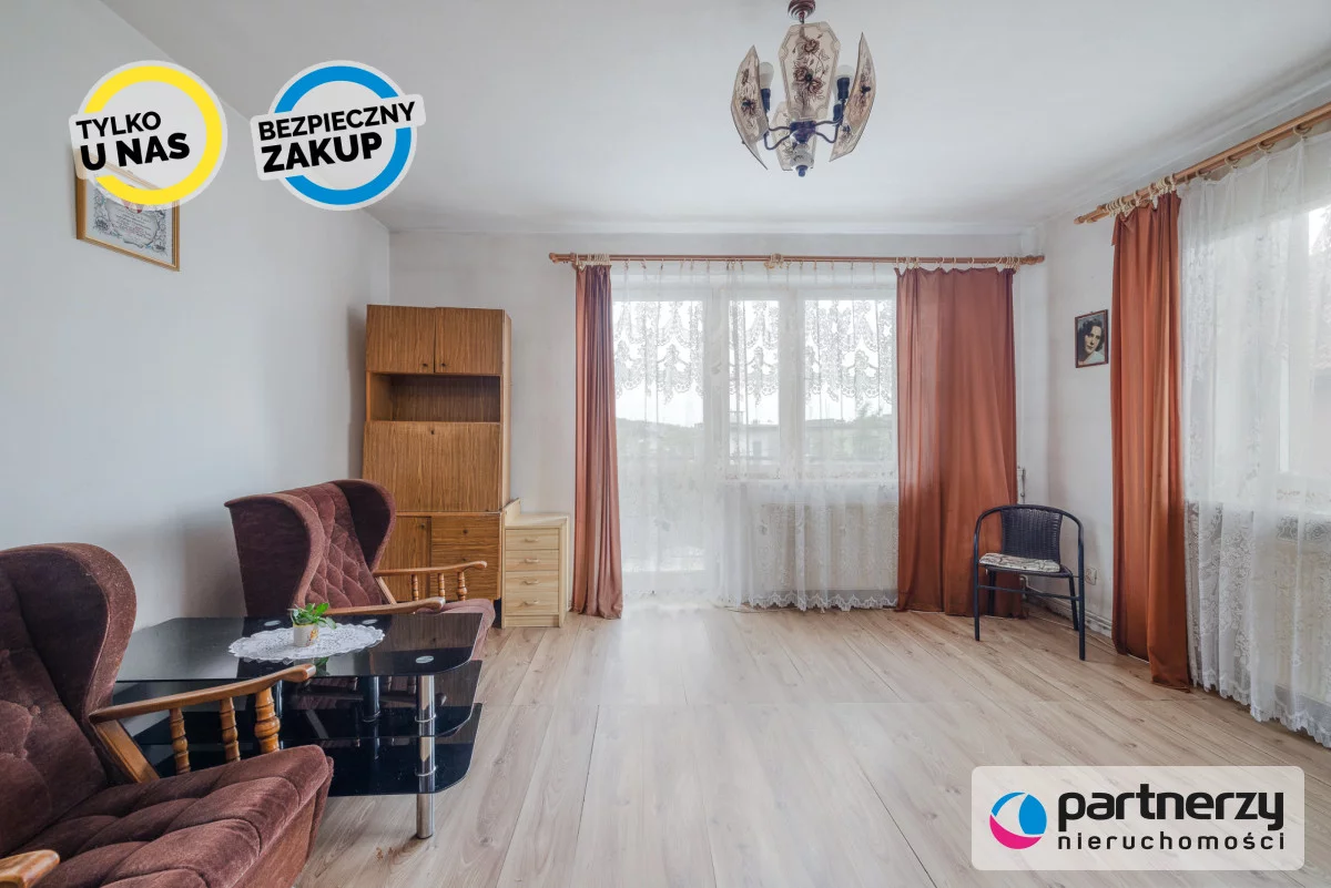 Dom 150,00 m², oferta nr , PAN933646, Straszyn, Tęczowa