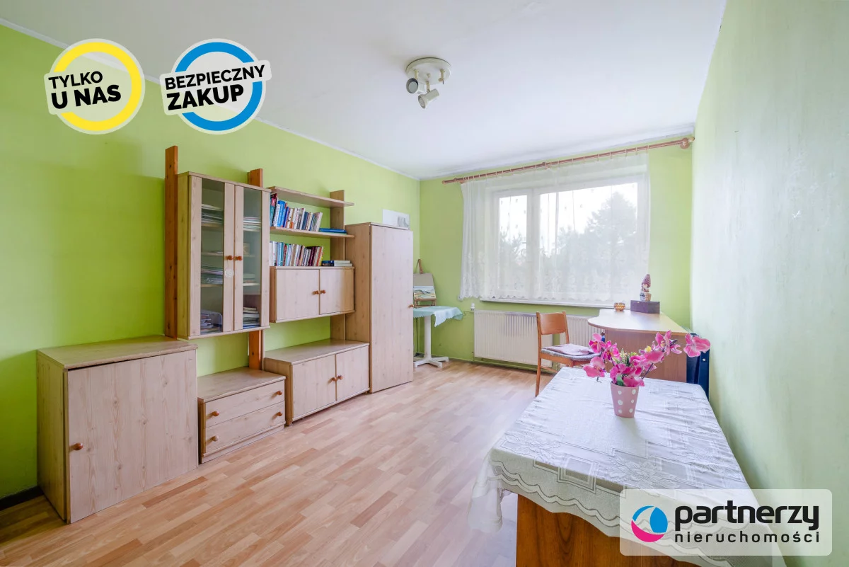 Dom 150,00 m², oferta nr , PAN933646, Straszyn, Tęczowa