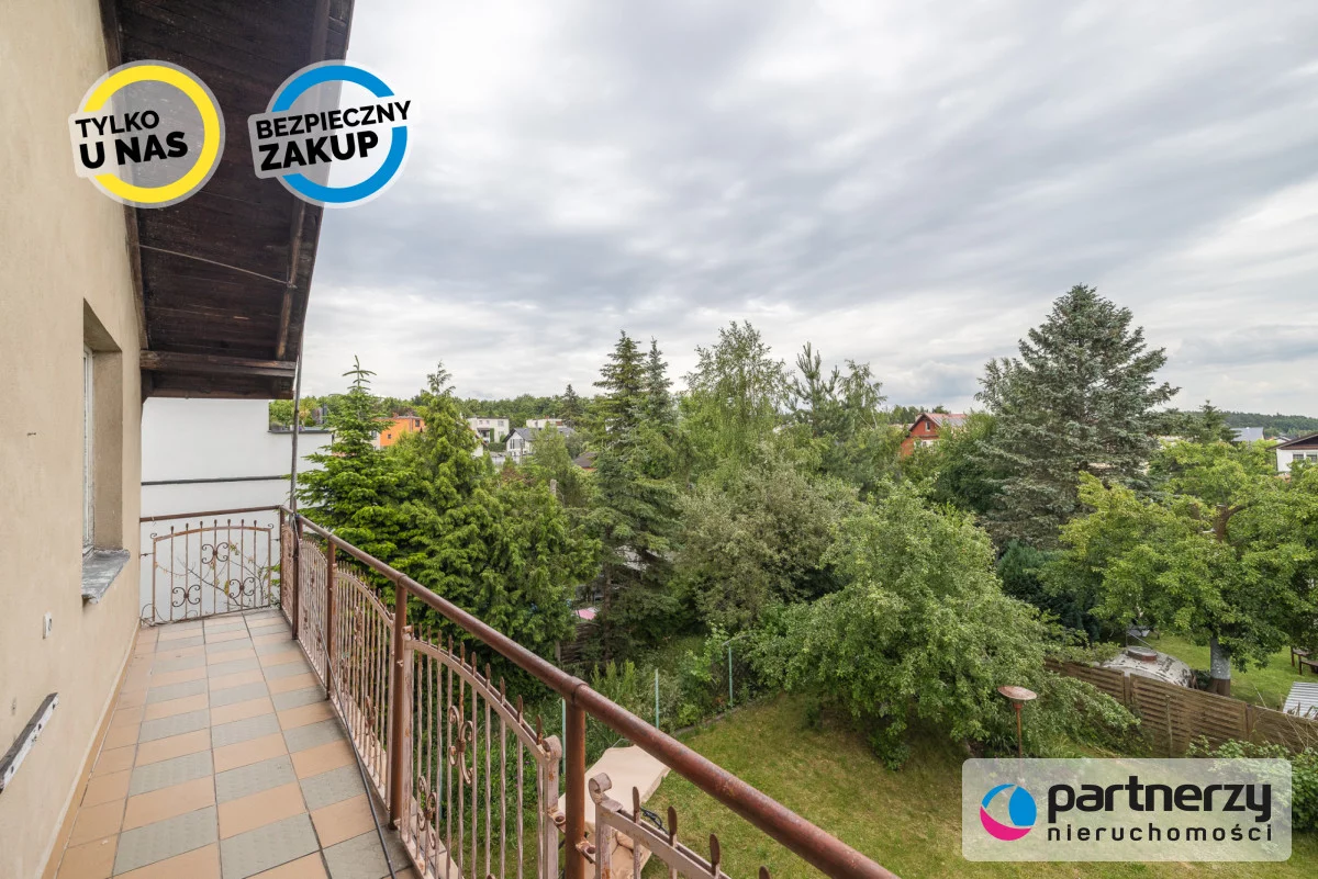 Dom 150,00 m², oferta nr , PAN933646, Straszyn, Tęczowa