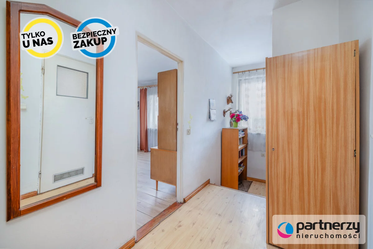 Dom 150,00 m², oferta nr , PAN933646, Straszyn, Tęczowa