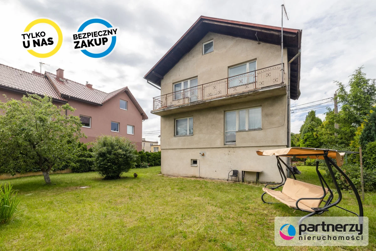 Dom 150,00 m², oferta nr , PAN933646, Straszyn, Tęczowa