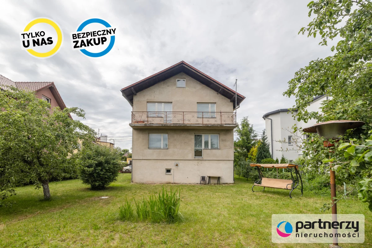 Dom 150,00 m², oferta nr , PAN933646, Straszyn, Tęczowa