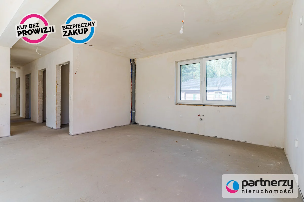 Dom 156,00 m², oferta nr , PAN127467, Trąbki Wielkie