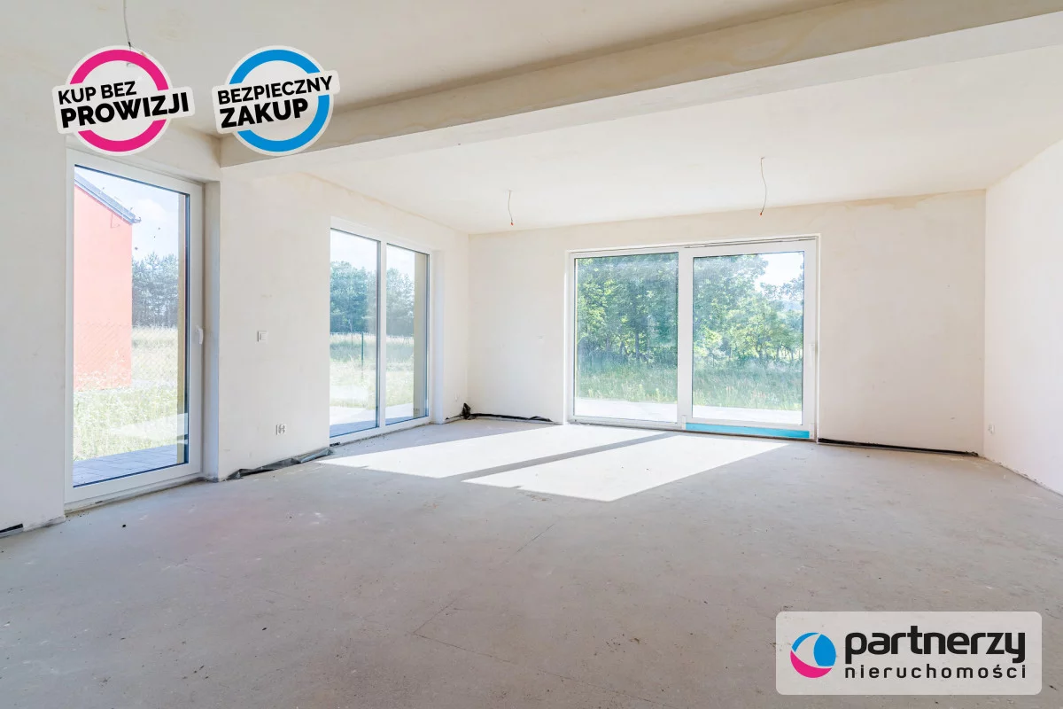 Dom 156,00 m², oferta nr , PAN127467, Trąbki Wielkie