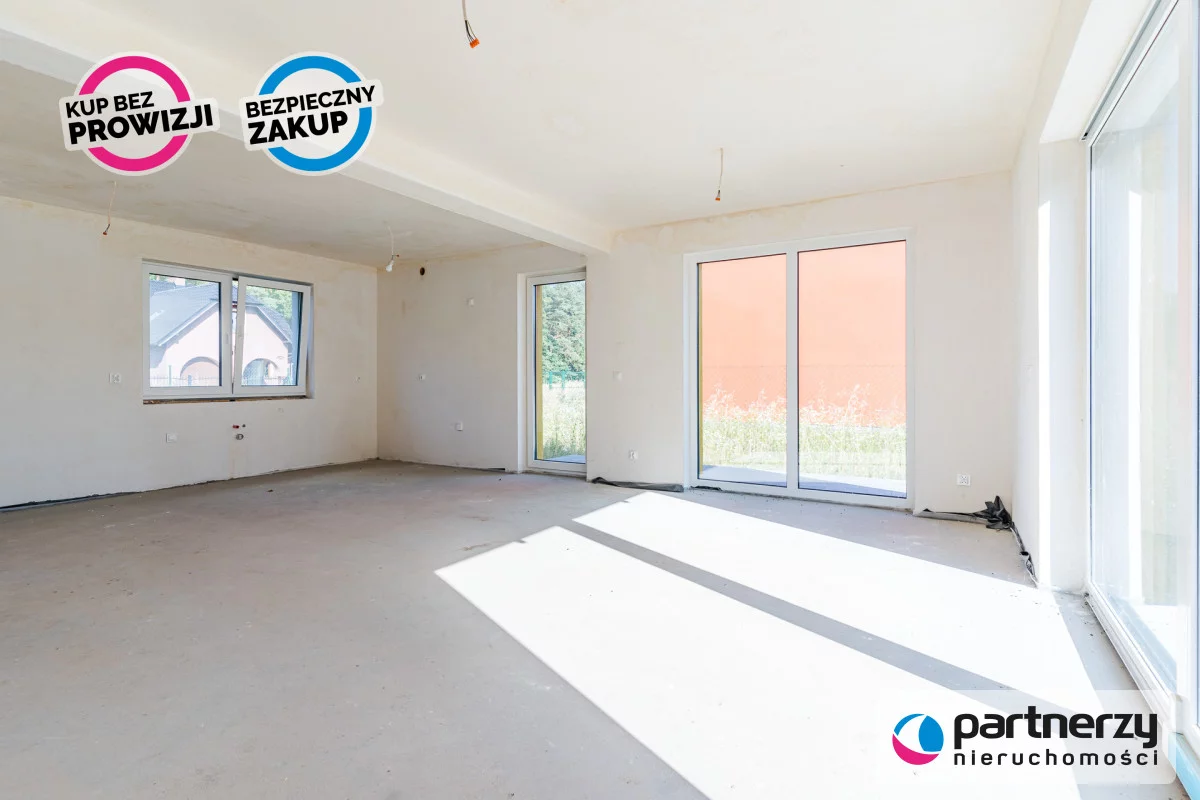 Dom 156,00 m², oferta nr , PAN127467, Trąbki Wielkie