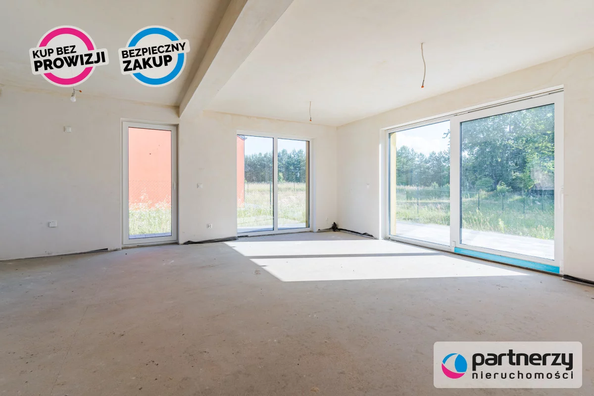 Dom 156,00 m², oferta nr , PAN127467, Trąbki Wielkie