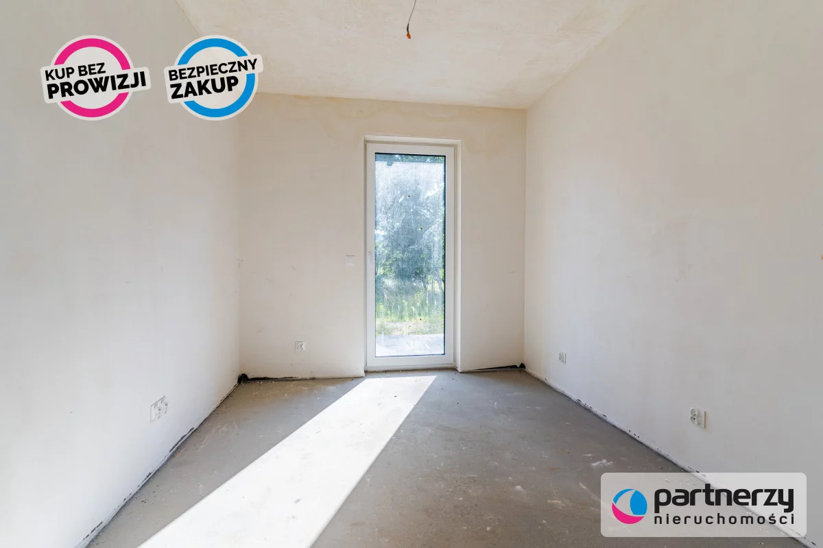 Dom 156,00 m², oferta nr , PAN127467, Trąbki Wielkie