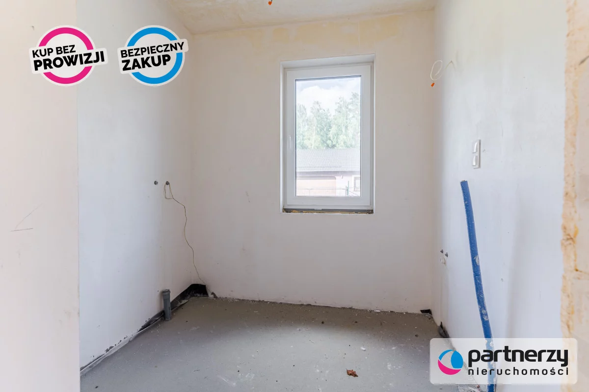 Dom 156,00 m², oferta nr , PAN127467, Trąbki Wielkie