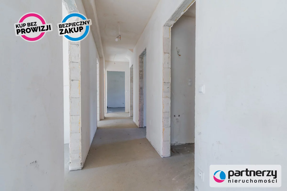 Dom 156,00 m², oferta nr , PAN127467, Trąbki Wielkie