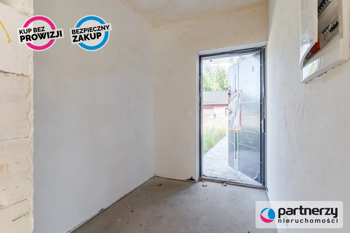 Dom 156,00 m², oferta nr , PAN127467, Trąbki Wielkie