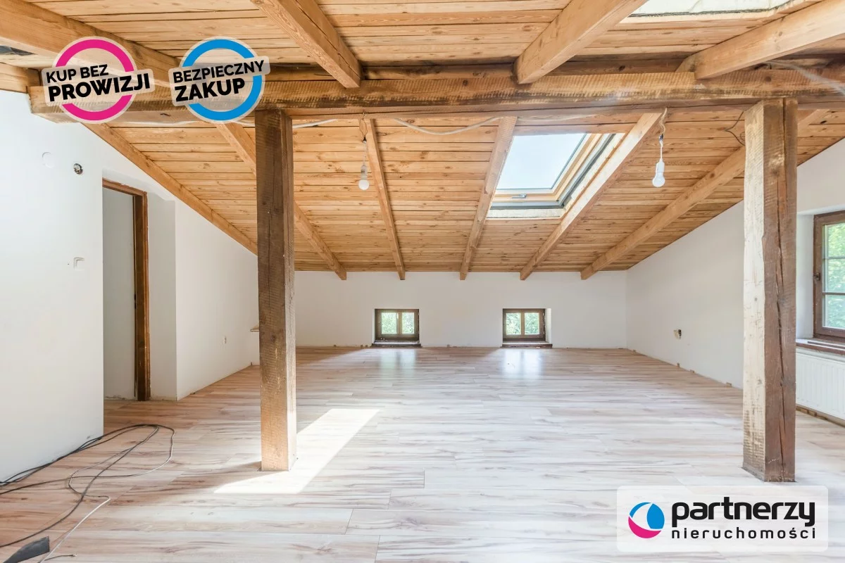 Dom 200,00 m², oferta nr , PAN532385, Tulice