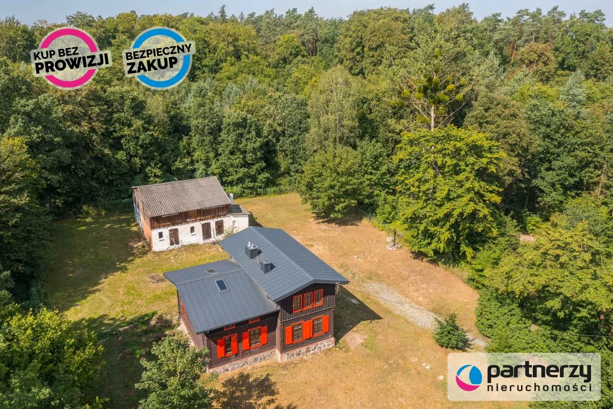 Dom 200,00 m², oferta nr , PAN532385, Tulice