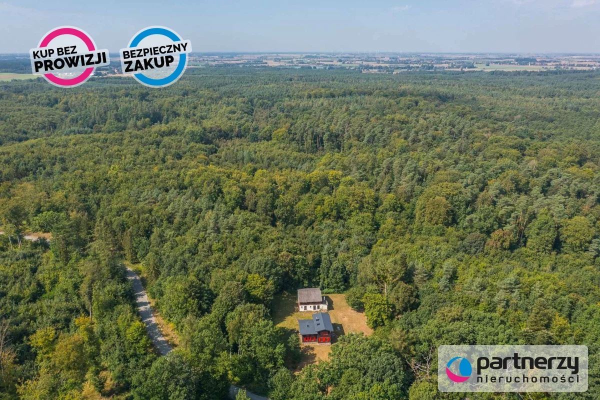 Dom 200,00 m², oferta nr , PAN532385, Tulice