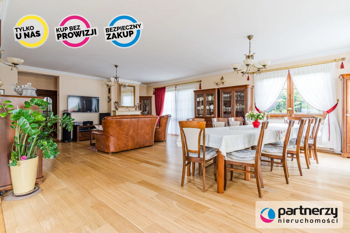 Dom i rezydencja 215,09 m², oferta nr , PAN287339, Ulkowy