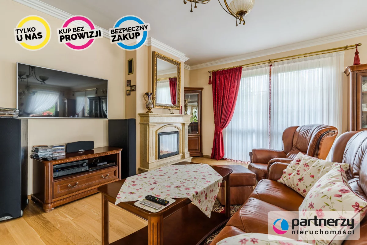 Dom i rezydencja 215,09 m², oferta nr , PAN287339, Ulkowy