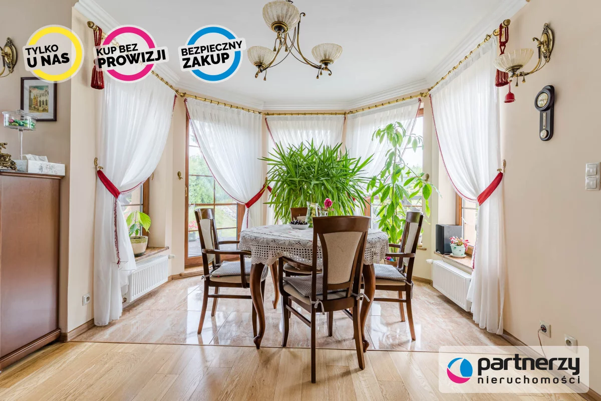Dom i rezydencja 215,09 m², oferta nr , PAN287339, Ulkowy