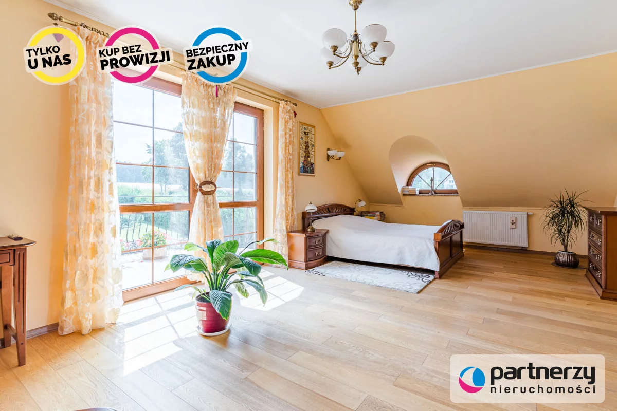Dom i rezydencja 215,09 m², oferta nr , PAN287339, Ulkowy