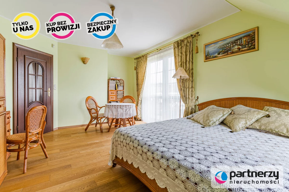 Dom i rezydencja 215,09 m², oferta nr , PAN287339, Ulkowy