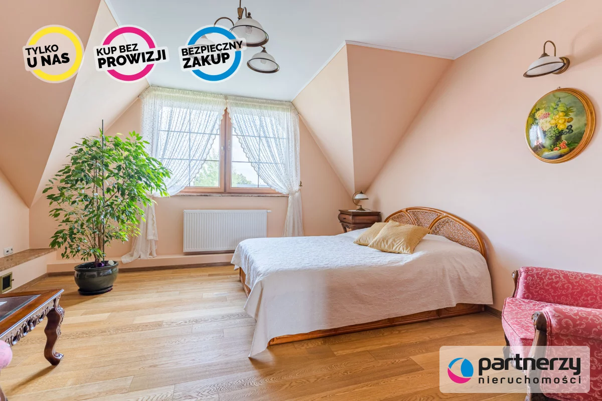 Dom i rezydencja 215,09 m², oferta nr , PAN287339, Ulkowy