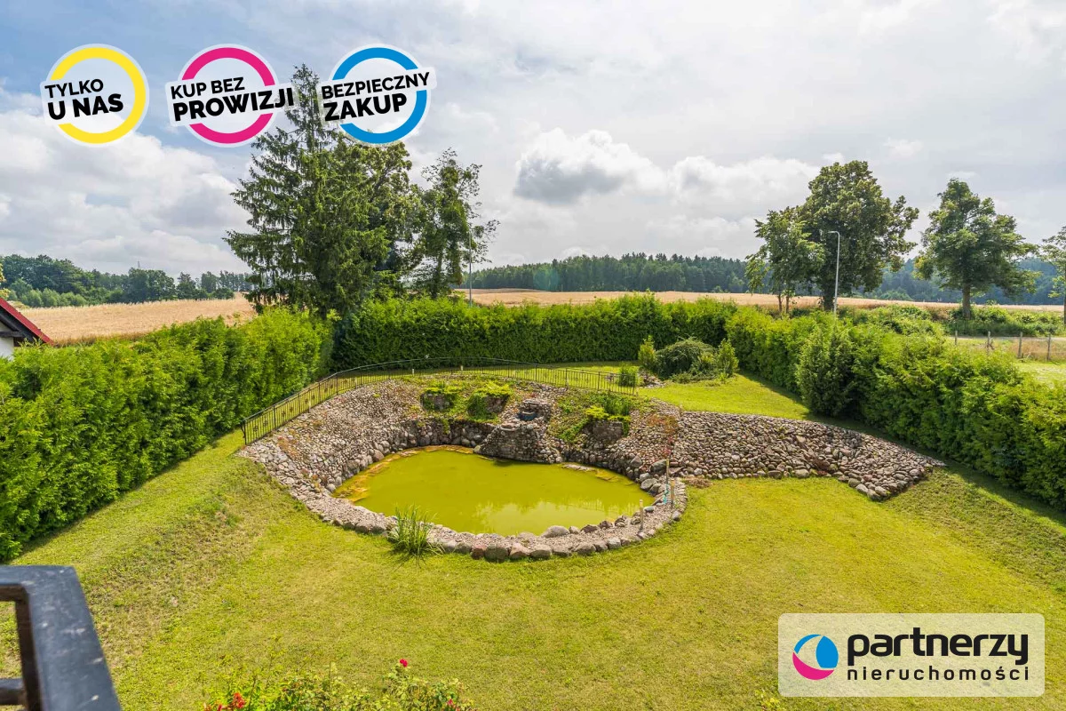 Dom i rezydencja 215,09 m², oferta nr , PAN287339, Ulkowy