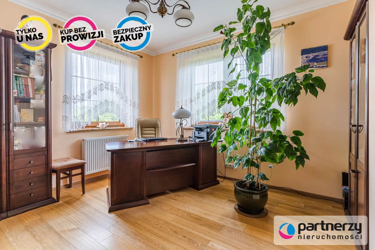 Dom i rezydencja 215,09 m², oferta nr , PAN287339, Ulkowy