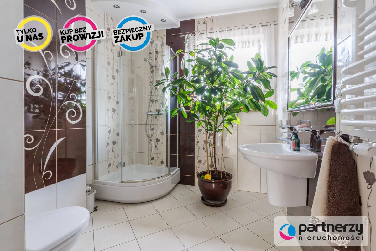 Dom i rezydencja 215,09 m², oferta nr , PAN287339, Ulkowy